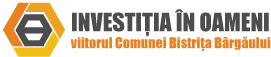 Investiția în Oameni Logo